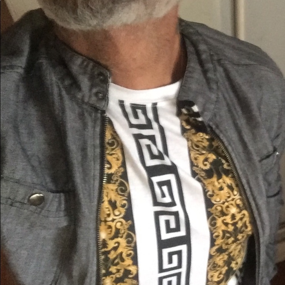 Twenty One And Men - image 4